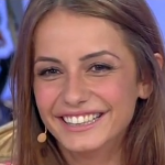 anna munafò uomini e donne