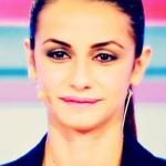 anna tronista
