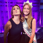 barbara d'urso e miss italia