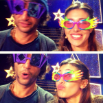 belen e simone annichiarico