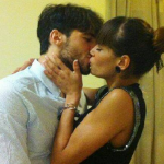 claudia e andrea