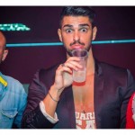 cristian gallella the king