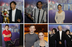 finalisti italia's got talent
