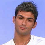 francesco arca tronista uomini e donne