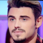 francesco monte attore