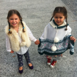 ginevra e chloe