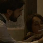 il segreto 12 novembre