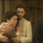 il segreto 7 novembre