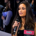 irene corteggiatrice uomini e donne