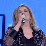 iva zanicchi uomini e donne