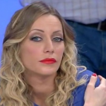 karina cascella opinionista