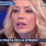 karina incidente