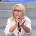 maria de filippi