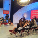 registazione trono classico 8 novembre