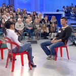 samuel uomini e donne