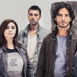 squadra antimafia