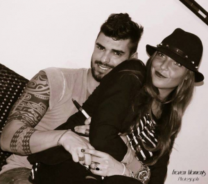tara e cristian