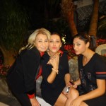 teresanna e tania ischia insieme