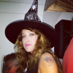 teresanna strega