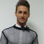 tommaso tronista
