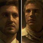 tristan e carlos