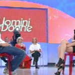 trono over 12novembre