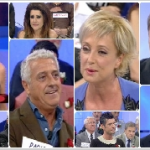 trono over 21 novembre