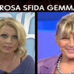 trono over 5 novembre