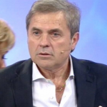 trono over 8 novembre