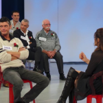 uomini e donne 26 novembre