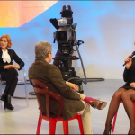 uomini e donne 27 novembre
