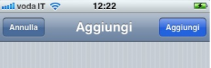 aggiungi