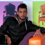 aldo tronista 2013