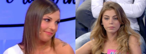 alessia e tara amiche