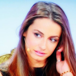 anna munafò tronista