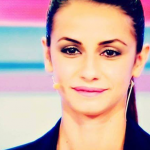 anna tronista