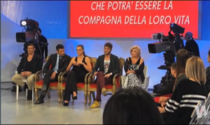 anticipazioni uomini e donne 19 dicembre