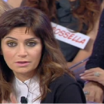 barbara uomini e donne 3 dicembre