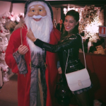 belen babbo natale