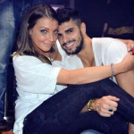 cristian e tara