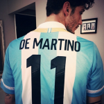de martino argentina