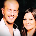 elga e diego coppia