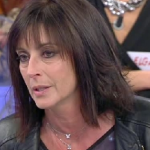 elisabetta trono over