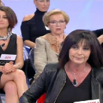 elisabetta trono over