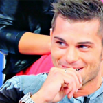 emanuele uomini e donne 2013