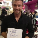 eugenio vanity chic pistoia
