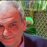 giampiero morto