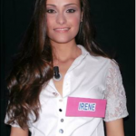 irene corteggiatrice uomini e donne