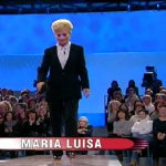 marialuisa uomini e donne