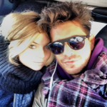 nicole camillo in auto